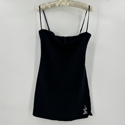 Unif ren mini dress womens - unif,