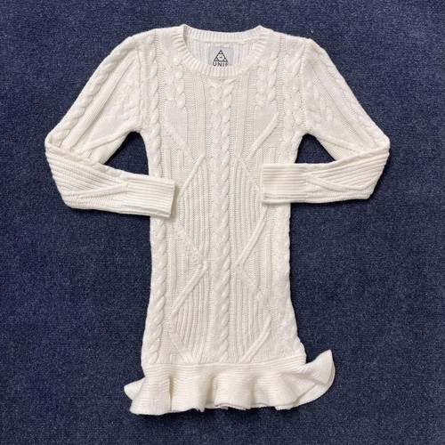 Unif sweater dress womens - sweater,